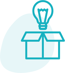 icon fachartikel idee