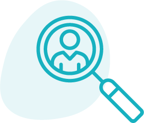 icon stellenanzeige