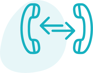 icon telefonieren bewerbung