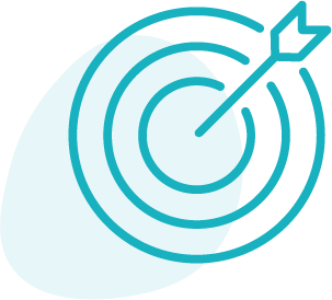 icon ziel wissen